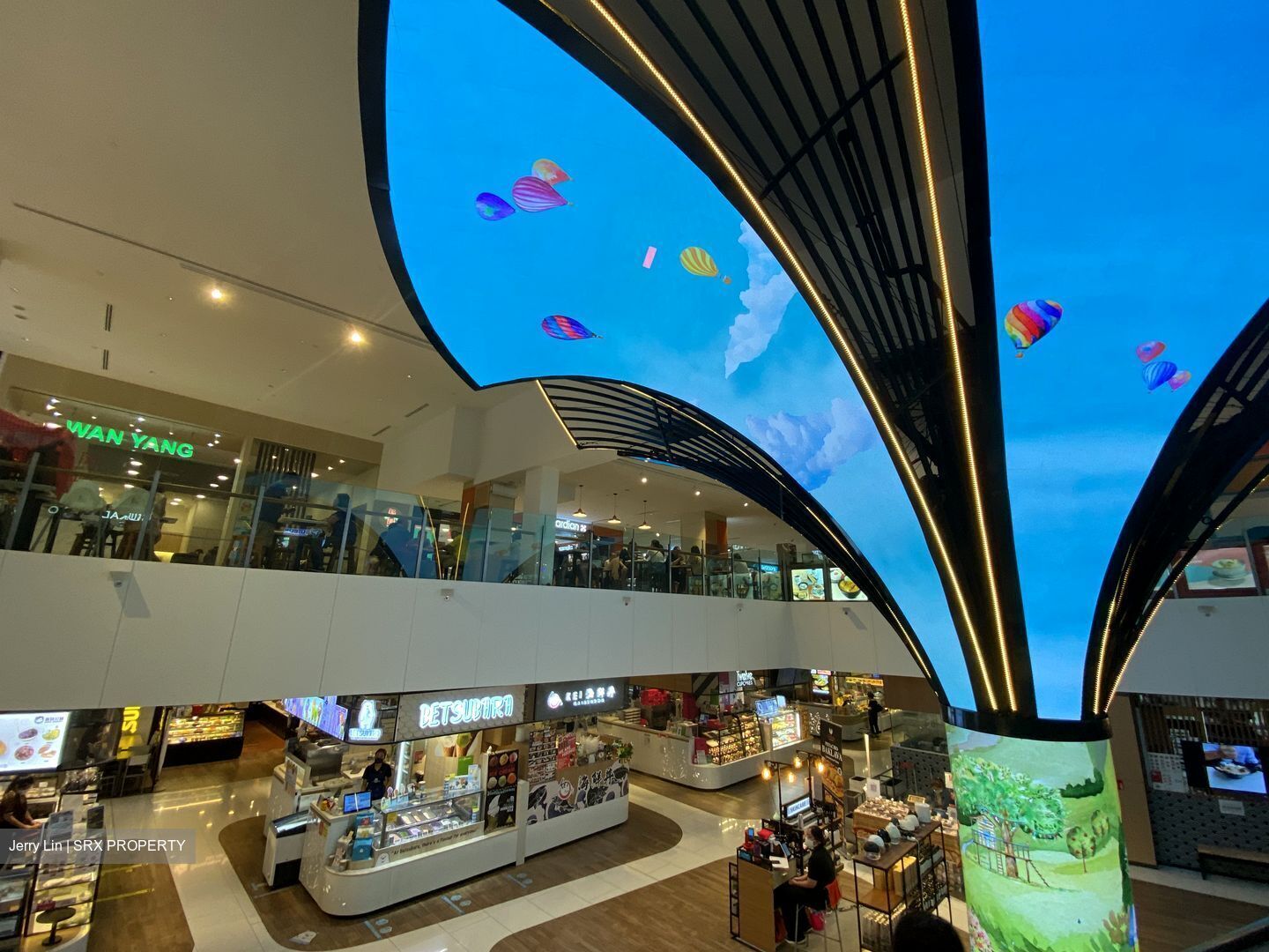 Thomson Plaza (D20), Shop House #396881311